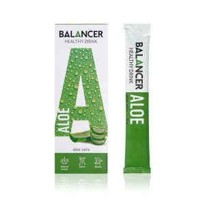 Beauty-напиток BALANCER ALOE